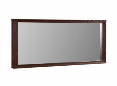 Modern Large Mirror Wall mirror Real Wood Frame hanging mirror